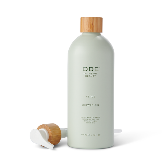 Shower Gel & Bubble Bath