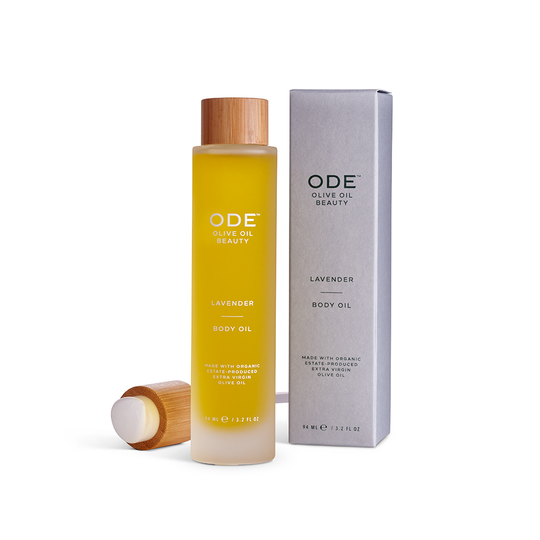 Body Oil